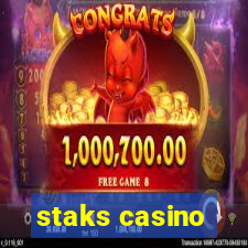 staks casino